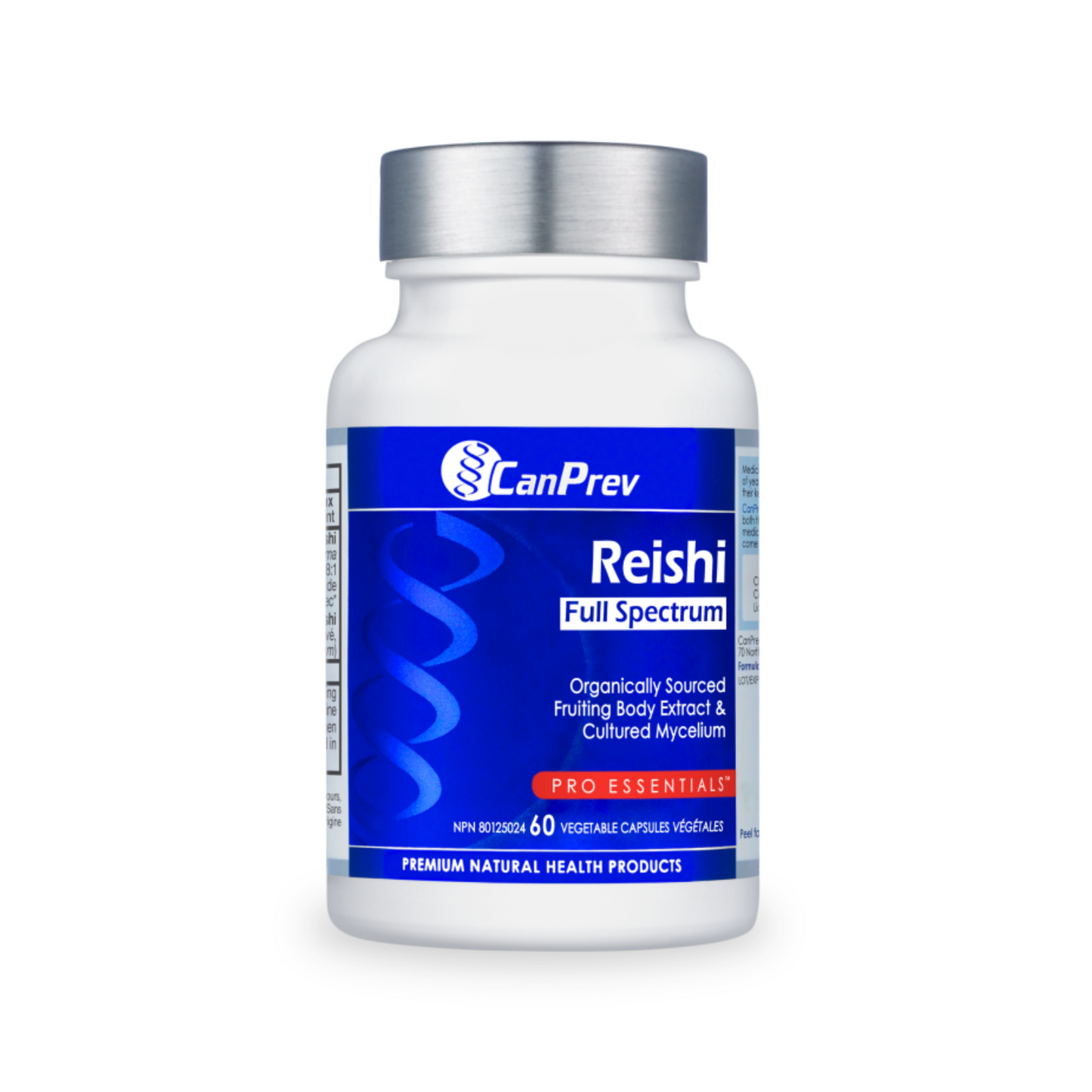 CanPrev Reishi Full Spectrum