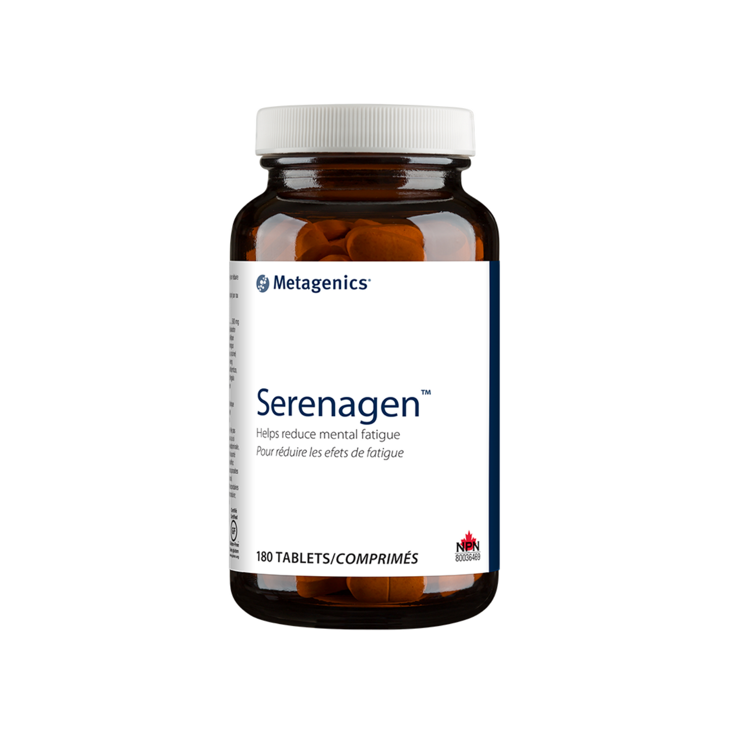 Metagenics Serenagen