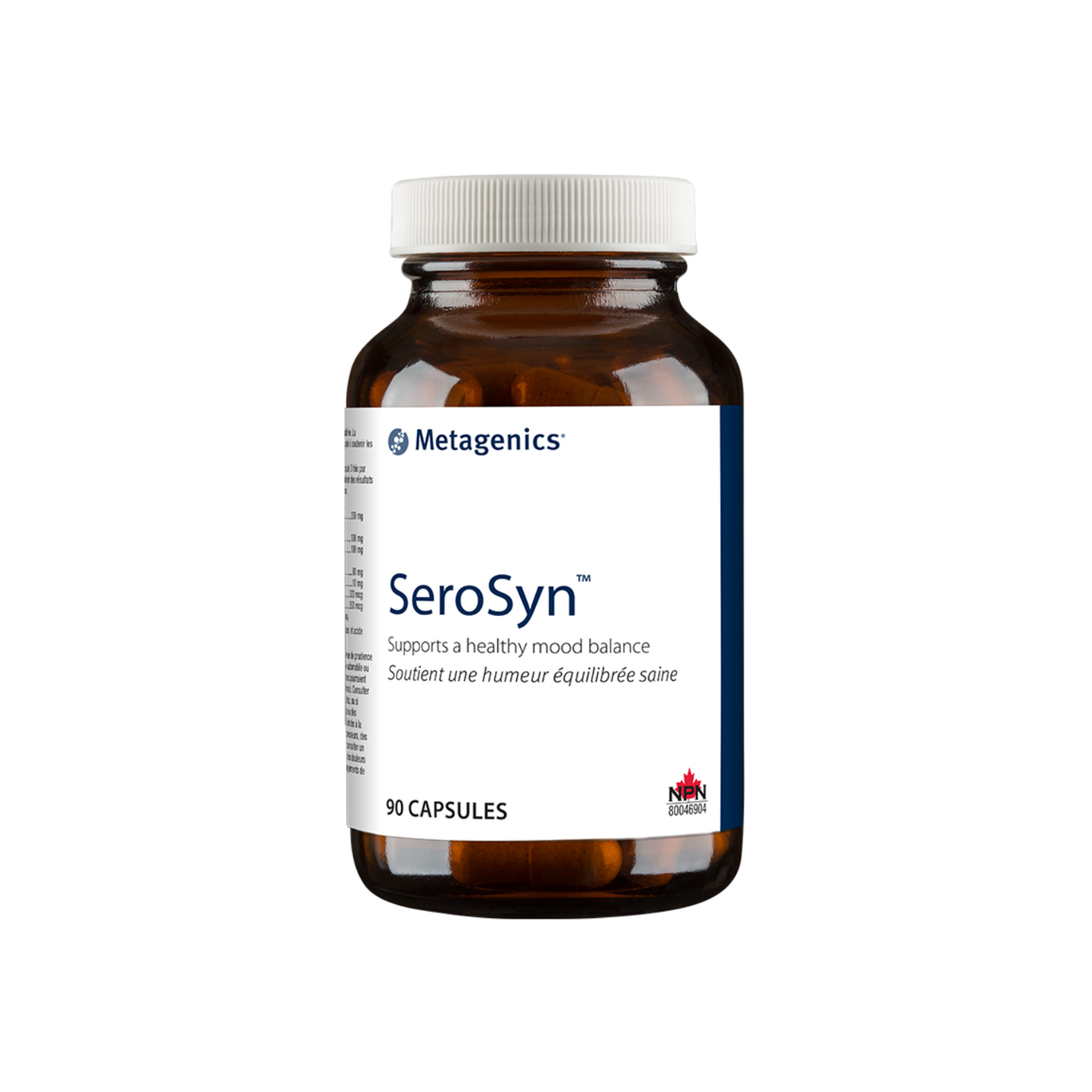 Metagenics SeroSyn