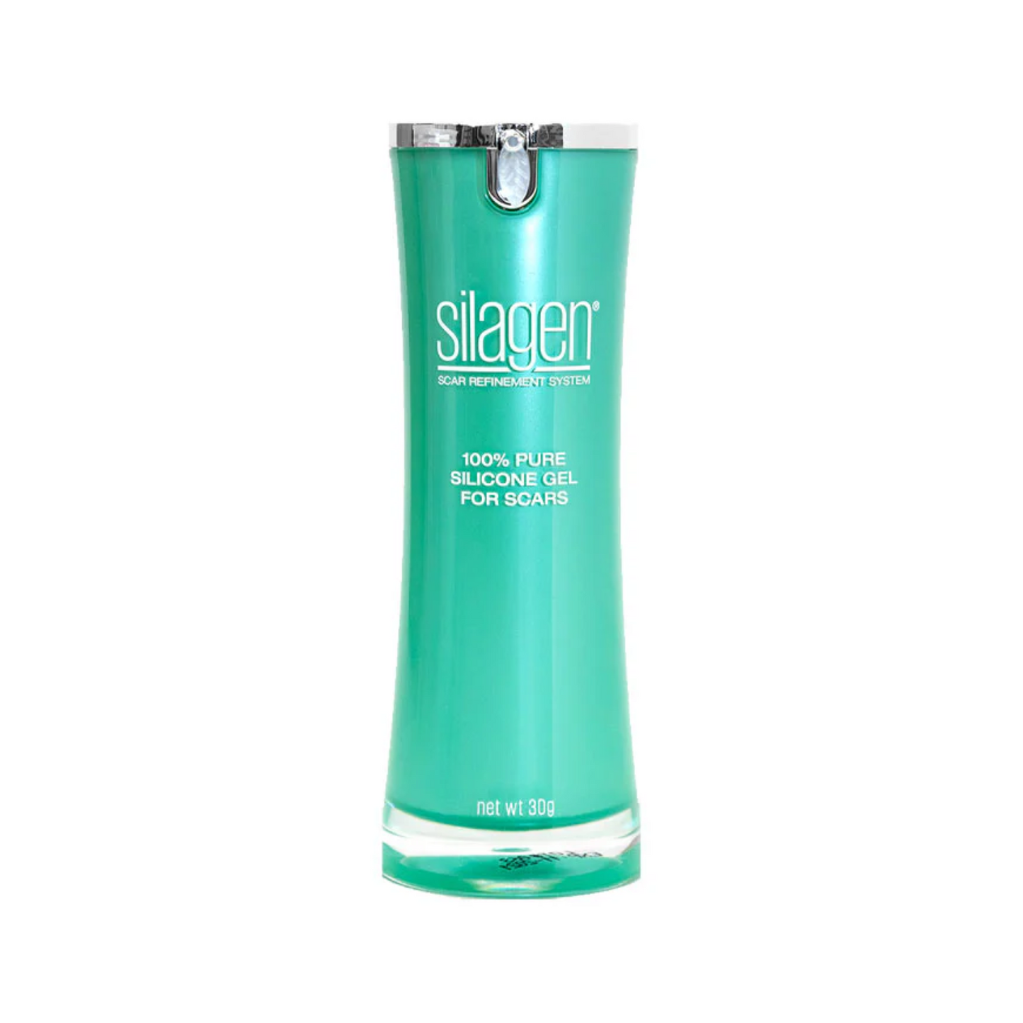 Silagen 100% Pure Silicone Gel For Scars
