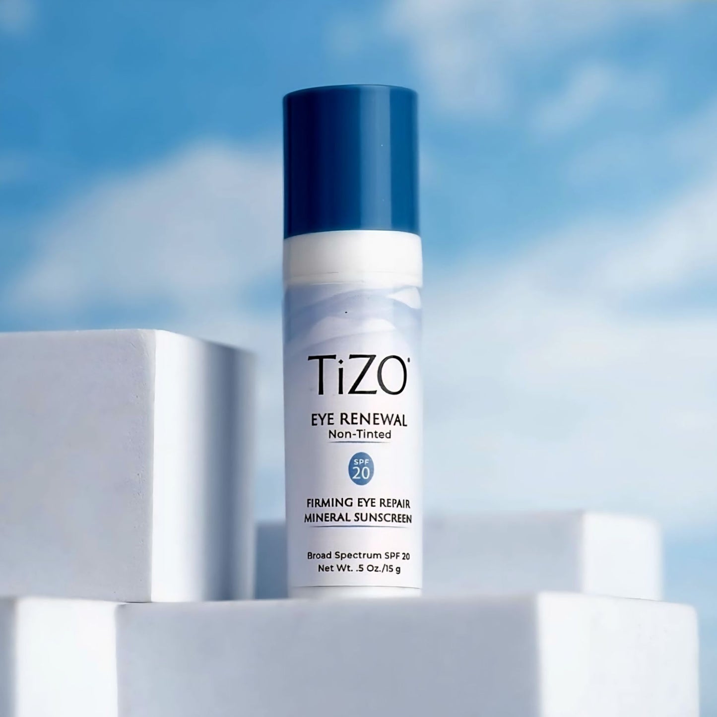 TiZO Eye Renewal Non-Tinted