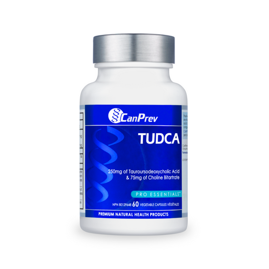CanPrev TUDCA