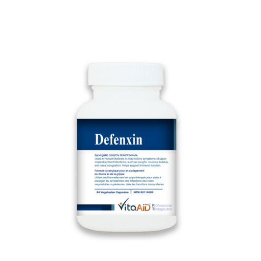 vita aid defenxin